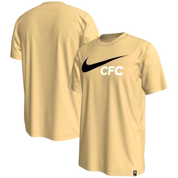 Nike Chelsea FC shirt - Picture 2 of 2